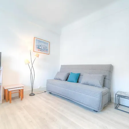 Le 1 Apartment Cannes