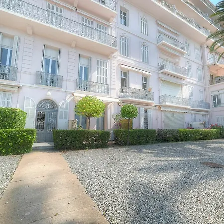 Le 1 Apartment Cannes
